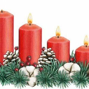 Homélie du 14/12 : 3e dimanche de l&rsquo;Avent, de Gaudete