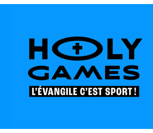 Holygames : participez à la Bicentenaire de La Roche-sur-Yon, avec la paroisse, le dimanche 7 avril