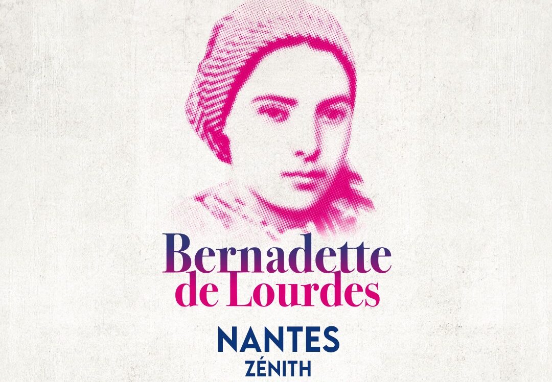 Spectacle « Bernadette de Lourdes » à Nantes