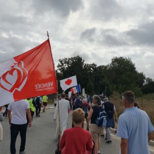 Photos et vidéos Traversaine de Marie