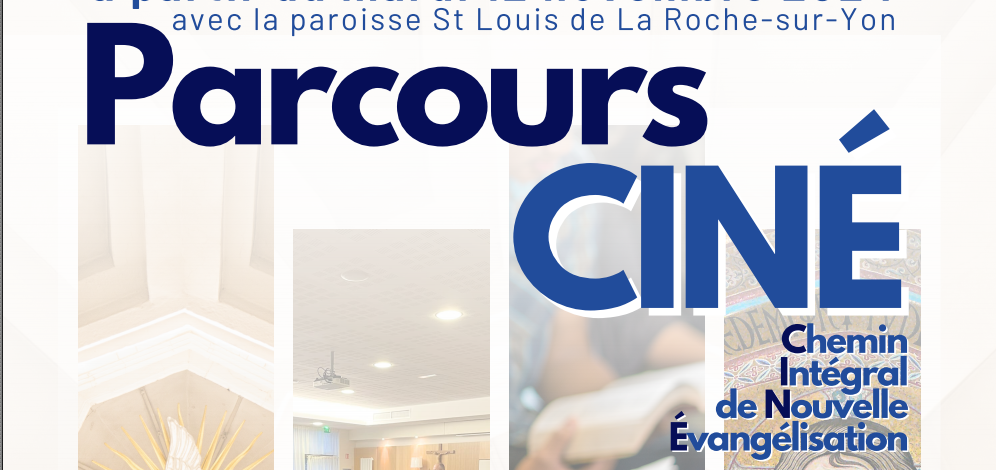 Parcours CINE