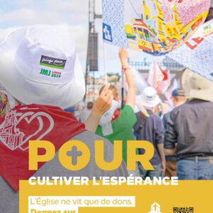 Collecte du Denier 2026