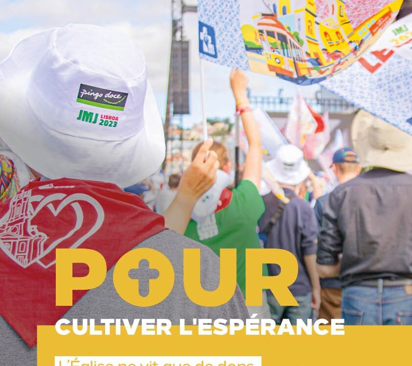 Collecte du Denier 2026