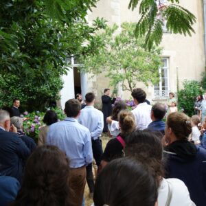 Homélie + photos : fête fin d’année le 6/7 :1e messe dominicale abbé Gonzague + départ abbé JM Parrat