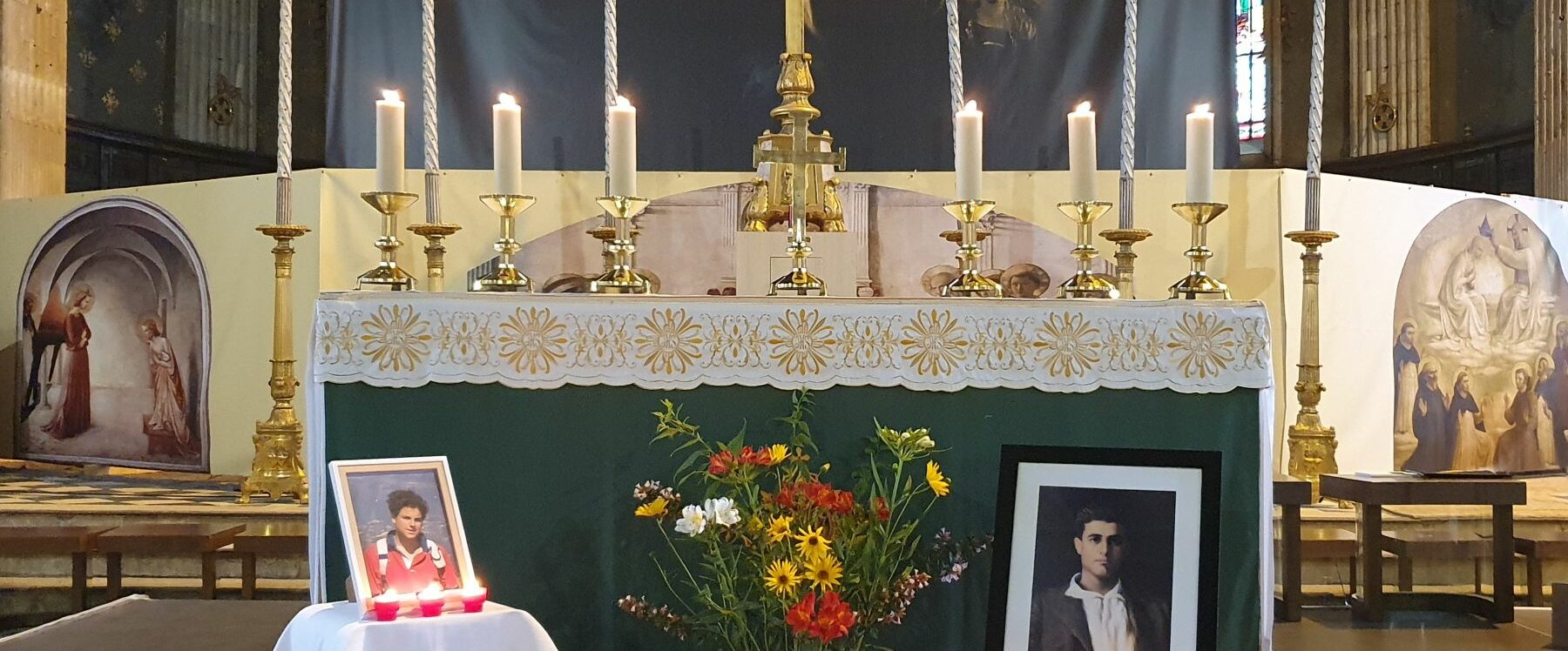 Homélie du dimanche 7 septembre 2025