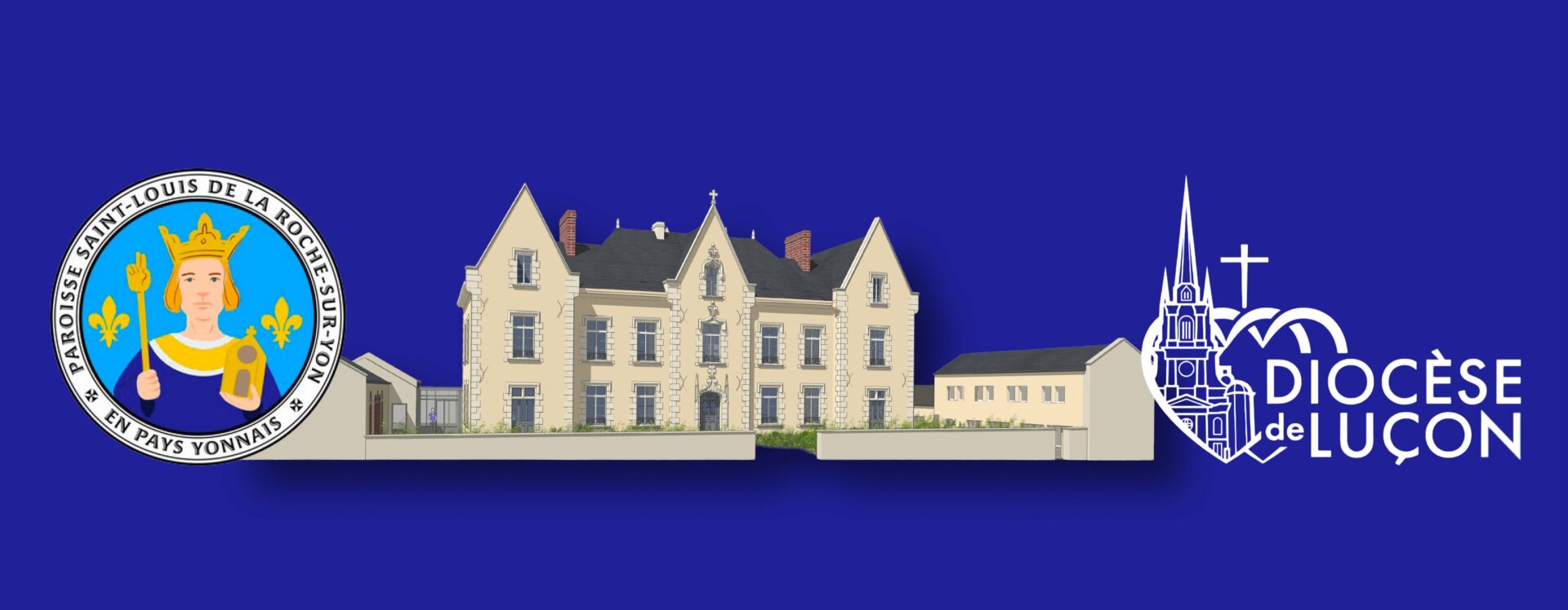 Rénovation du presbytère