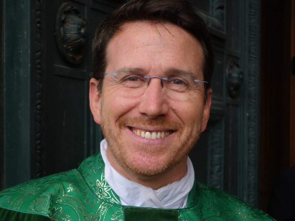 Lettre pastorale de notre curé au 1er dimanche de l&rsquo;année liturgique