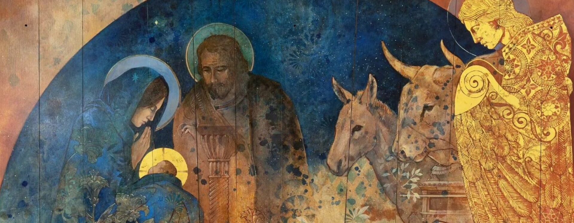 Programme de l’Avent et horaires des messes de Noël