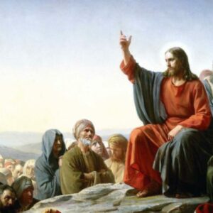 Homélie du dimanche 25 janvier 2026