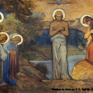 Homélie du 18 janvier 2026