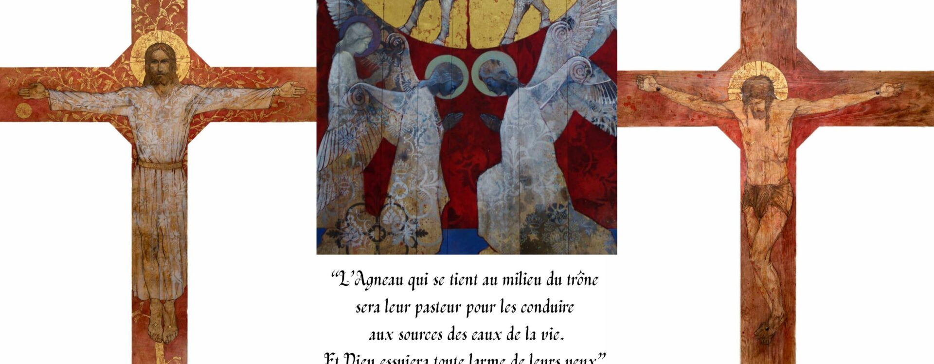 Programme de Carême 2026