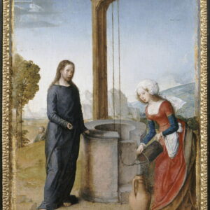 Homélie du D 8 mars + photos + explications