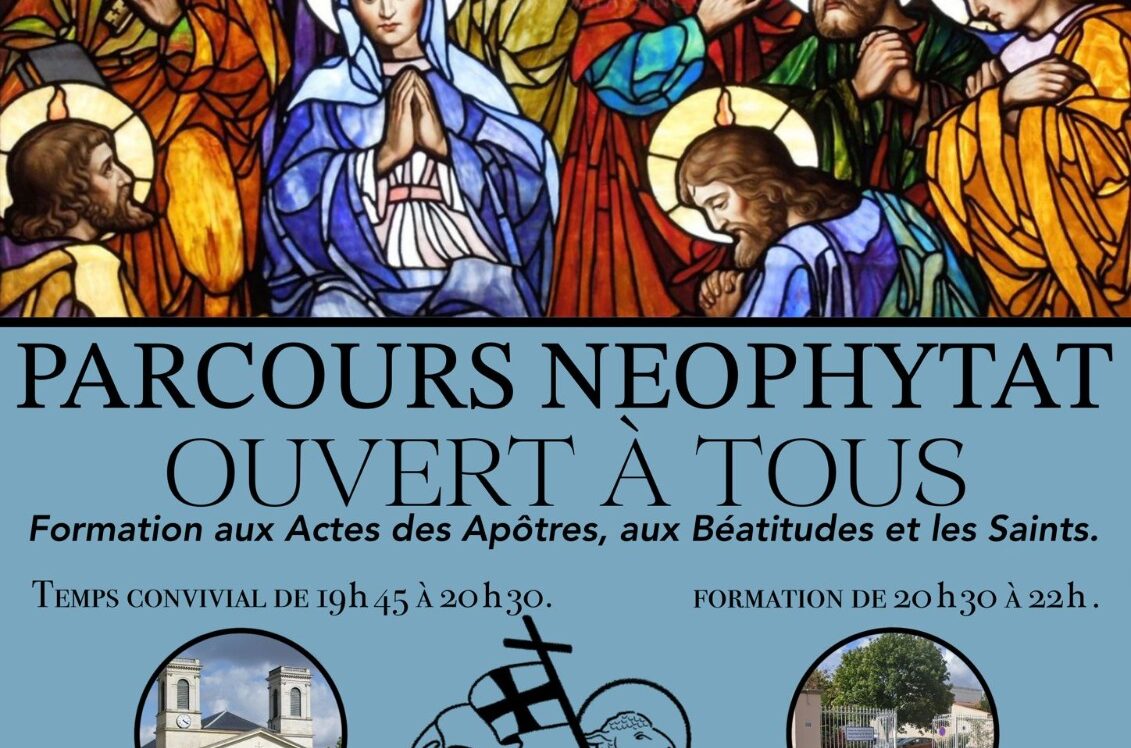 Neophytat